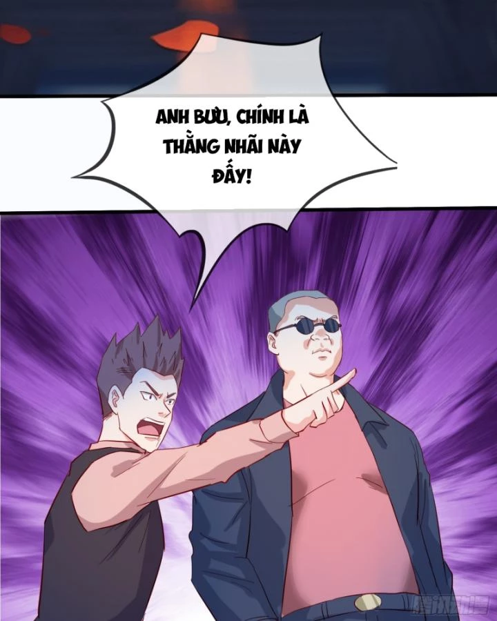 Tiên Tôn Trùng Sinh Đi Ở Rễ Này Có Chút Kiêu Ngạo Chapter 9 - 30