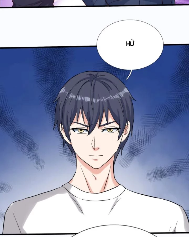 Tiên Tôn Trùng Sinh Đi Ở Rễ Này Có Chút Kiêu Ngạo Chapter 9 - 31
