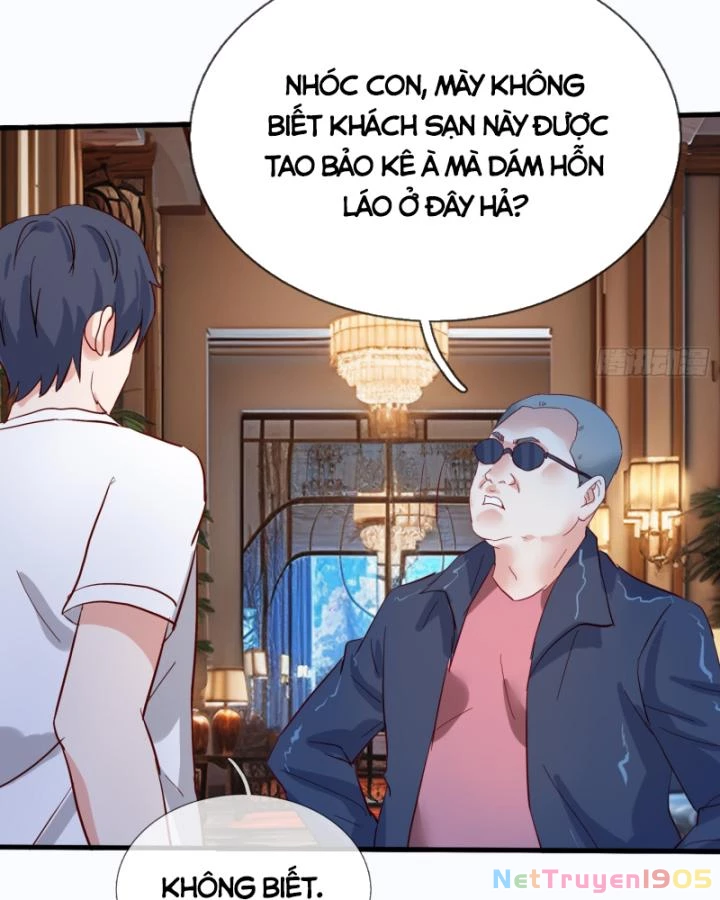 Tiên Tôn Trùng Sinh Đi Ở Rễ Này Có Chút Kiêu Ngạo Chapter 9 - 32