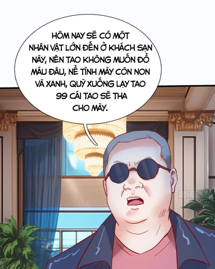 Tiên Tôn Trùng Sinh Đi Ở Rễ Này Có Chút Kiêu Ngạo Chapter 9 - 34