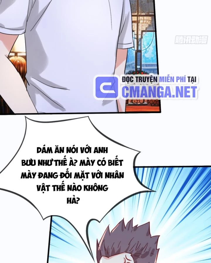 Tiên Tôn Trùng Sinh Đi Ở Rễ Này Có Chút Kiêu Ngạo Chapter 9 - 36