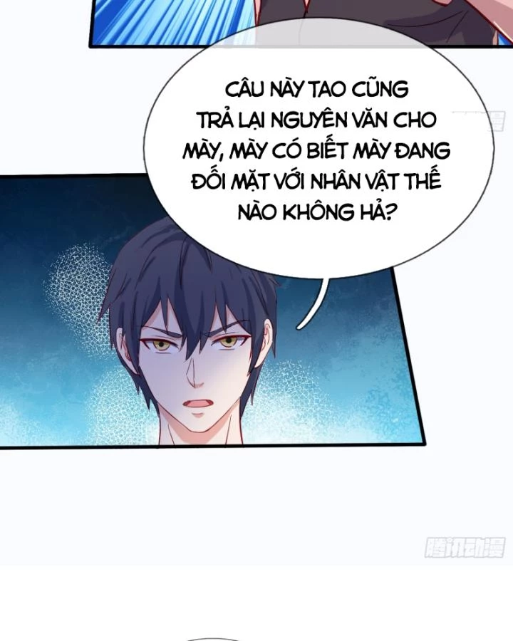 Tiên Tôn Trùng Sinh Đi Ở Rễ Này Có Chút Kiêu Ngạo Chapter 9 - 38