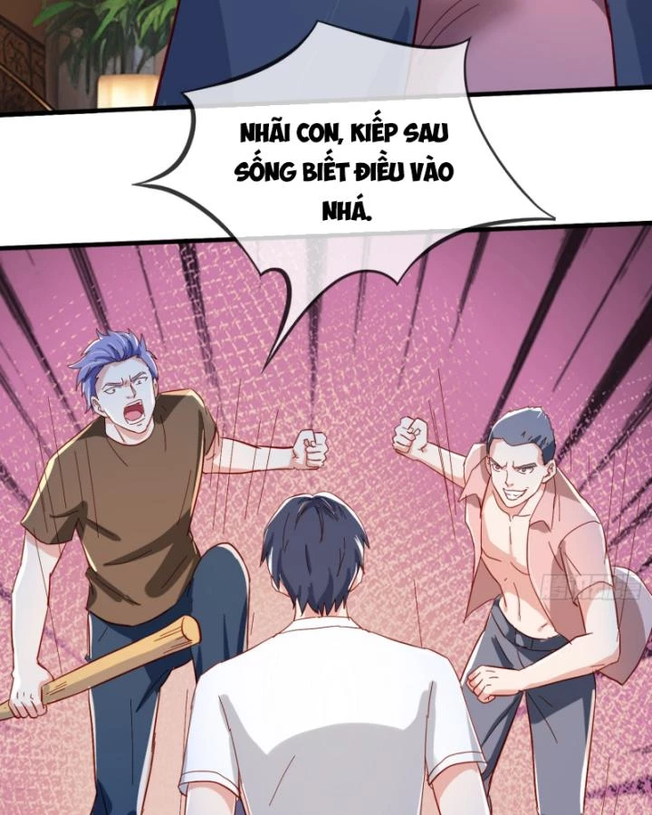 Tiên Tôn Trùng Sinh Đi Ở Rễ Này Có Chút Kiêu Ngạo Chapter 9 - 41