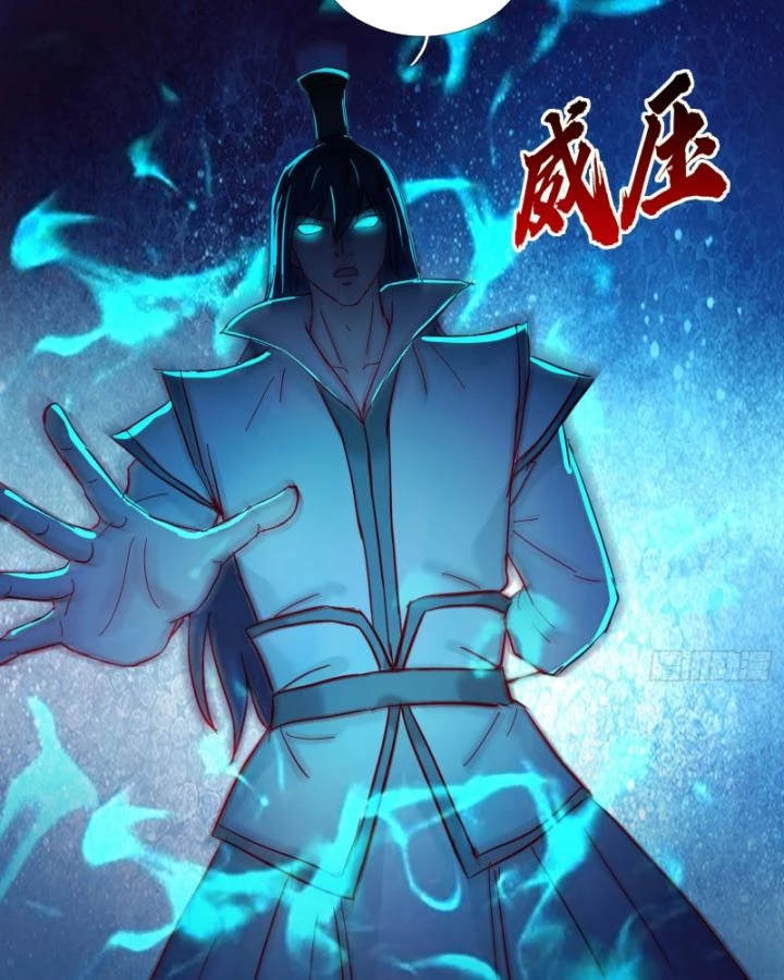 Tiên Tôn Trùng Sinh Đi Ở Rễ Này Có Chút Kiêu Ngạo Chapter 9 - 49
