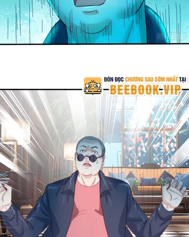 Tiên Tôn Trùng Sinh Đi Ở Rễ Này Có Chút Kiêu Ngạo Chapter 9 - 52