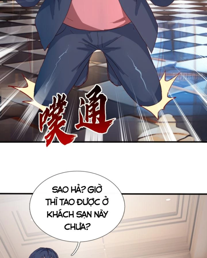 Tiên Tôn Trùng Sinh Đi Ở Rễ Này Có Chút Kiêu Ngạo Chapter 9 - 53