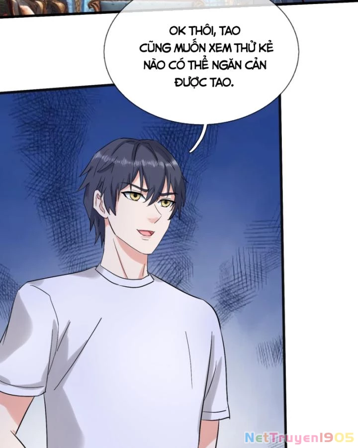 Tiên Tôn Trùng Sinh Đi Ở Rễ Này Có Chút Kiêu Ngạo Chapter 10 - 4