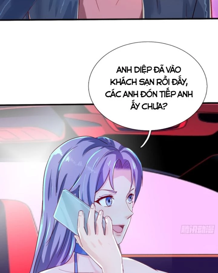Tiên Tôn Trùng Sinh Đi Ở Rễ Này Có Chút Kiêu Ngạo Chapter 10 - 8