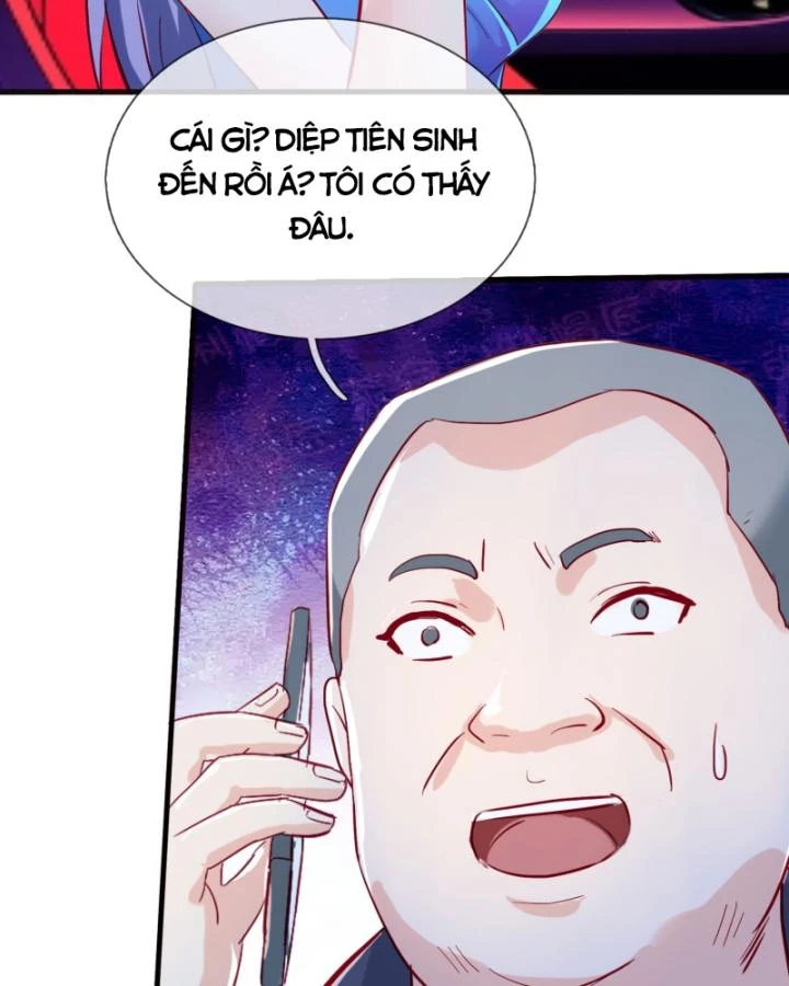 Tiên Tôn Trùng Sinh Đi Ở Rễ Này Có Chút Kiêu Ngạo Chapter 10 - 10