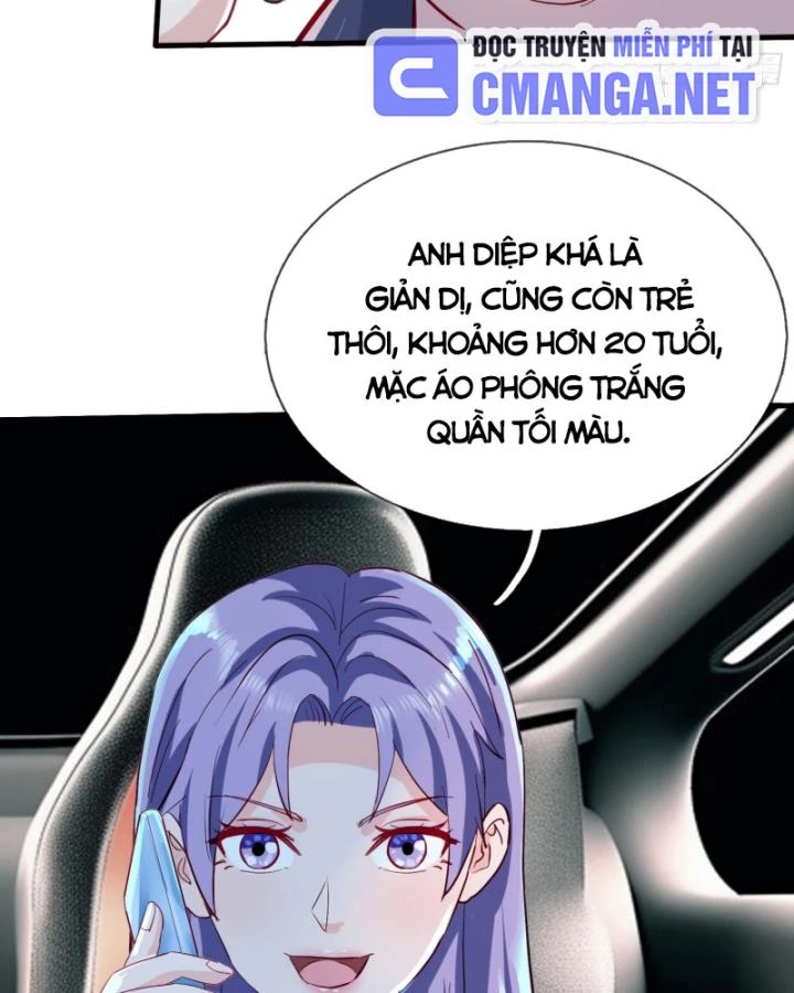 Tiên Tôn Trùng Sinh Đi Ở Rễ Này Có Chút Kiêu Ngạo Chapter 10 - 11