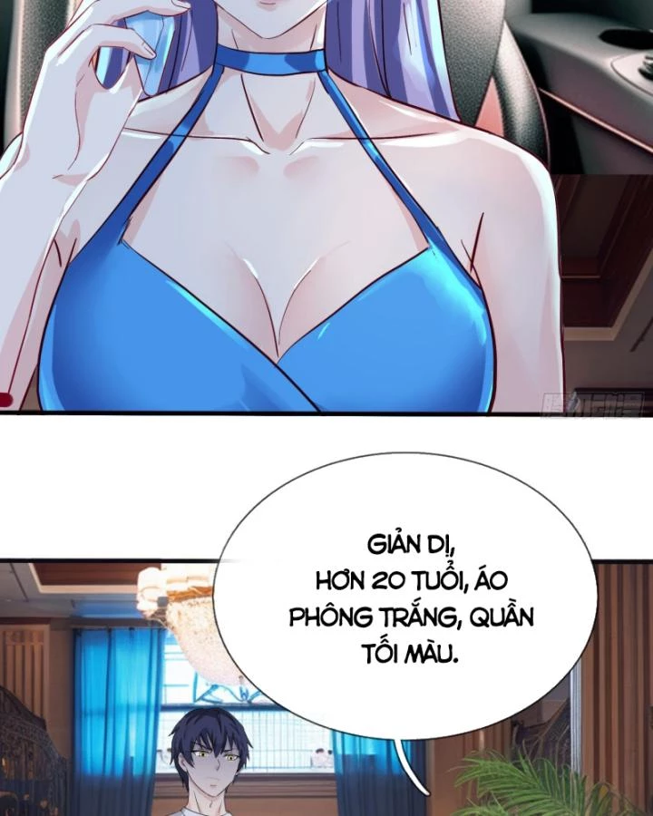 Tiên Tôn Trùng Sinh Đi Ở Rễ Này Có Chút Kiêu Ngạo Chapter 10 - 12