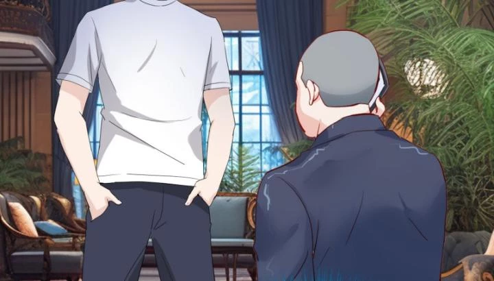 Tiên Tôn Trùng Sinh Đi Ở Rễ Này Có Chút Kiêu Ngạo Chapter 10 - 13