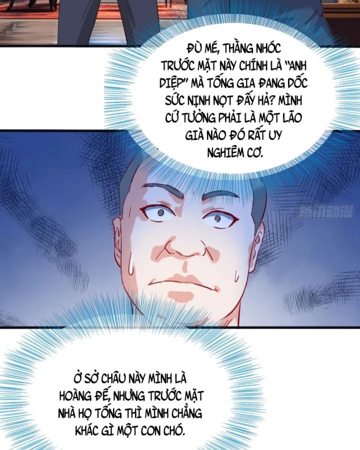 Tiên Tôn Trùng Sinh Đi Ở Rễ Này Có Chút Kiêu Ngạo Chapter 10 - 14
