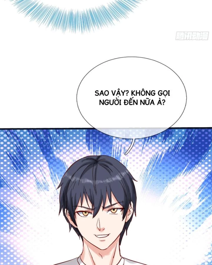 Tiên Tôn Trùng Sinh Đi Ở Rễ Này Có Chút Kiêu Ngạo Chapter 10 - 15