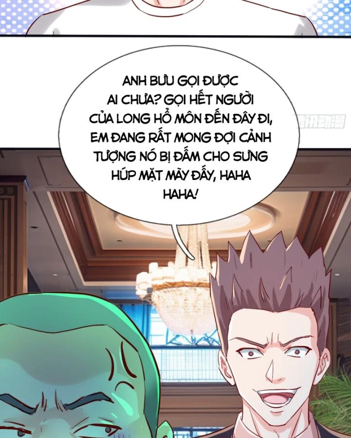 Tiên Tôn Trùng Sinh Đi Ở Rễ Này Có Chút Kiêu Ngạo Chapter 10 - 16
