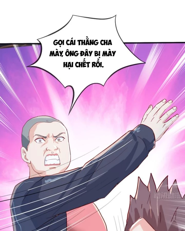 Tiên Tôn Trùng Sinh Đi Ở Rễ Này Có Chút Kiêu Ngạo Chapter 10 - 18