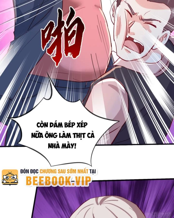 Tiên Tôn Trùng Sinh Đi Ở Rễ Này Có Chút Kiêu Ngạo Chapter 10 - 19
