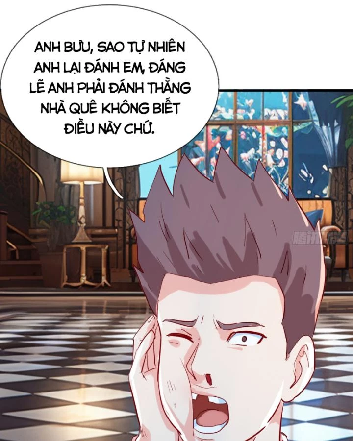 Tiên Tôn Trùng Sinh Đi Ở Rễ Này Có Chút Kiêu Ngạo Chapter 10 - 21