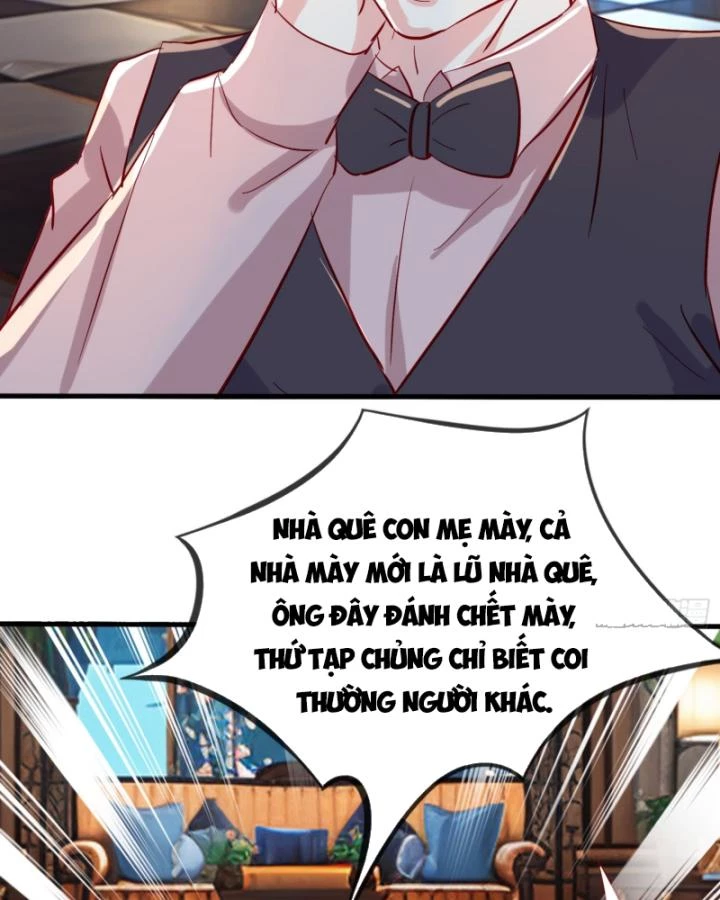 Tiên Tôn Trùng Sinh Đi Ở Rễ Này Có Chút Kiêu Ngạo Chapter 10 - 22