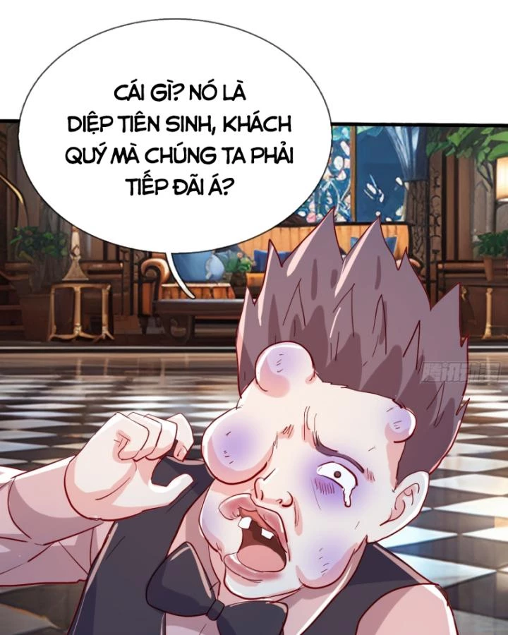 Tiên Tôn Trùng Sinh Đi Ở Rễ Này Có Chút Kiêu Ngạo Chapter 10 - 25