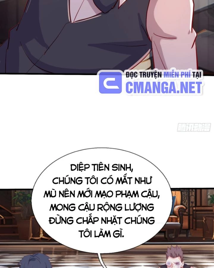 Tiên Tôn Trùng Sinh Đi Ở Rễ Này Có Chút Kiêu Ngạo Chapter 10 - 26
