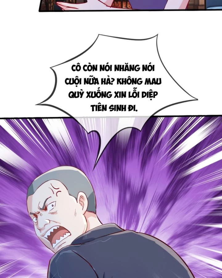 Tiên Tôn Trùng Sinh Đi Ở Rễ Này Có Chút Kiêu Ngạo Chapter 10 - 29
