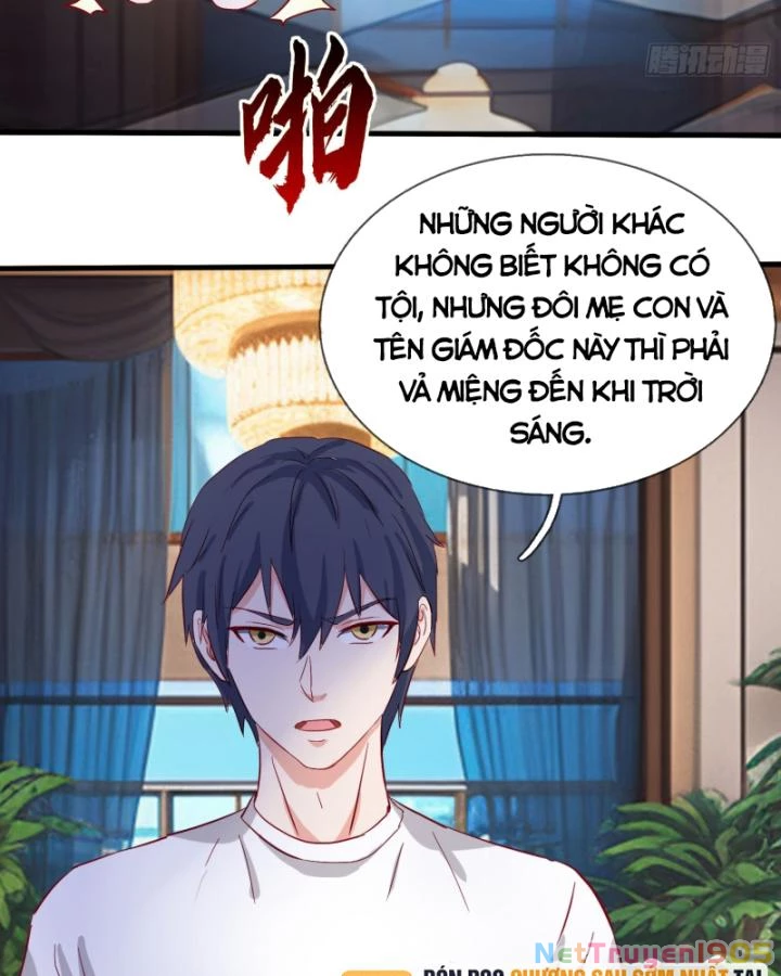 Tiên Tôn Trùng Sinh Đi Ở Rễ Này Có Chút Kiêu Ngạo Chapter 10 - 32