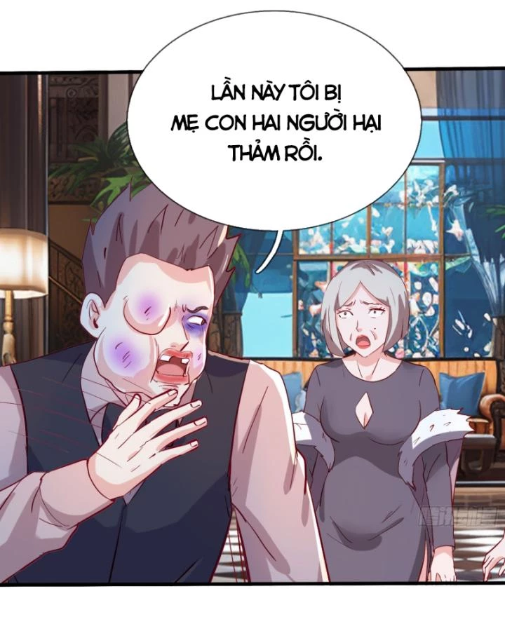 Tiên Tôn Trùng Sinh Đi Ở Rễ Này Có Chút Kiêu Ngạo Chapter 10 - 35