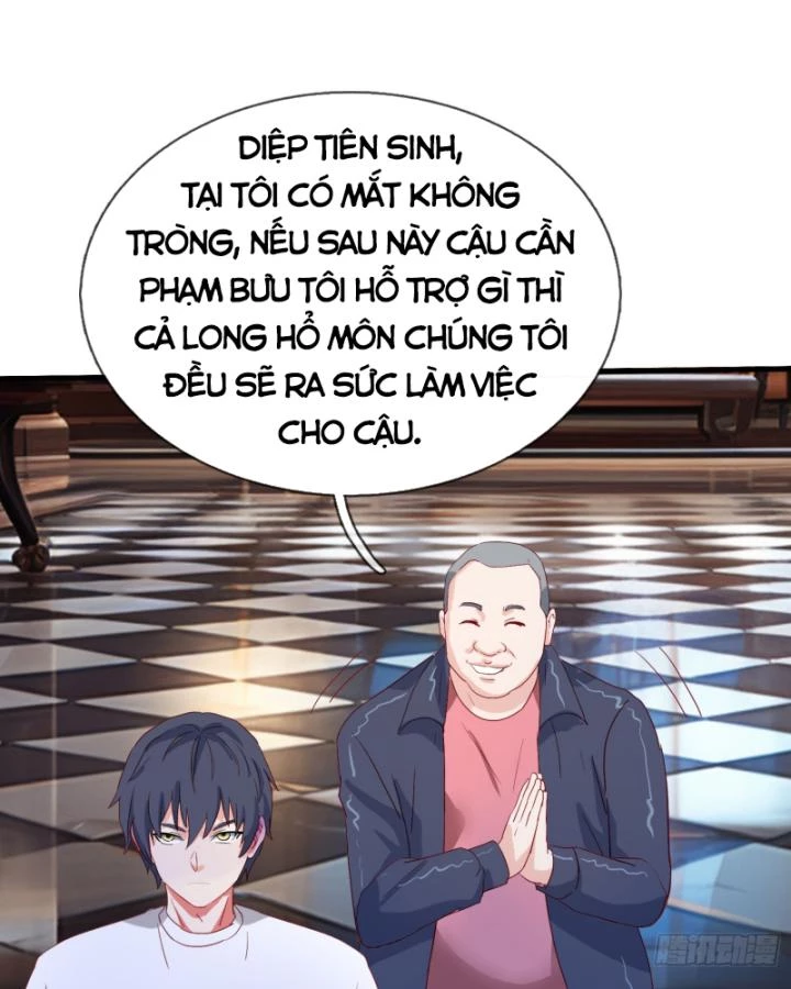 Tiên Tôn Trùng Sinh Đi Ở Rễ Này Có Chút Kiêu Ngạo Chapter 10 - 36