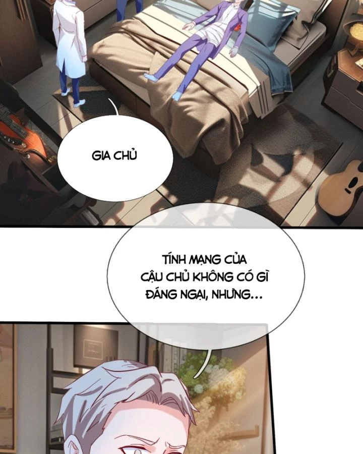 Tiên Tôn Trùng Sinh Đi Ở Rễ Này Có Chút Kiêu Ngạo Chapter 11 - 4