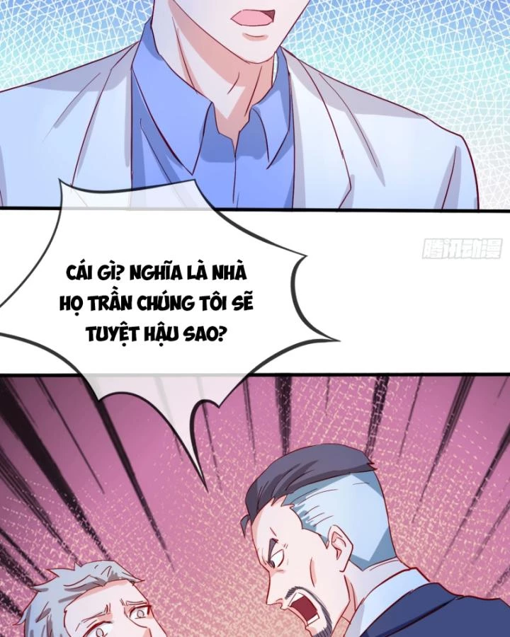 Tiên Tôn Trùng Sinh Đi Ở Rễ Này Có Chút Kiêu Ngạo Chapter 11 - 8