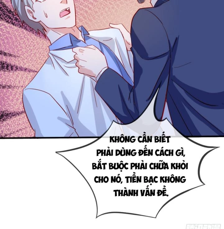 Tiên Tôn Trùng Sinh Đi Ở Rễ Này Có Chút Kiêu Ngạo Chapter 11 - 9