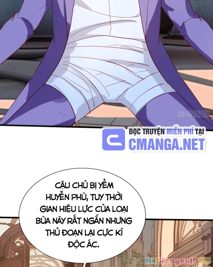 Tiên Tôn Trùng Sinh Đi Ở Rễ Này Có Chút Kiêu Ngạo Chapter 11 - 11