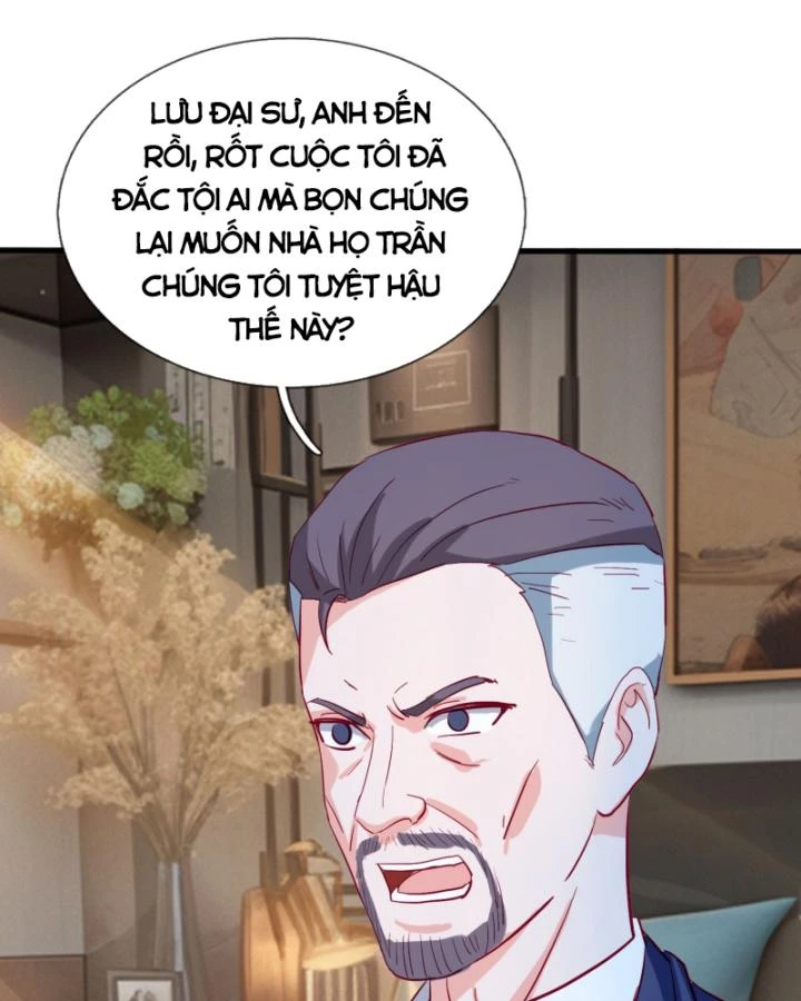 Tiên Tôn Trùng Sinh Đi Ở Rễ Này Có Chút Kiêu Ngạo Chapter 11 - 13