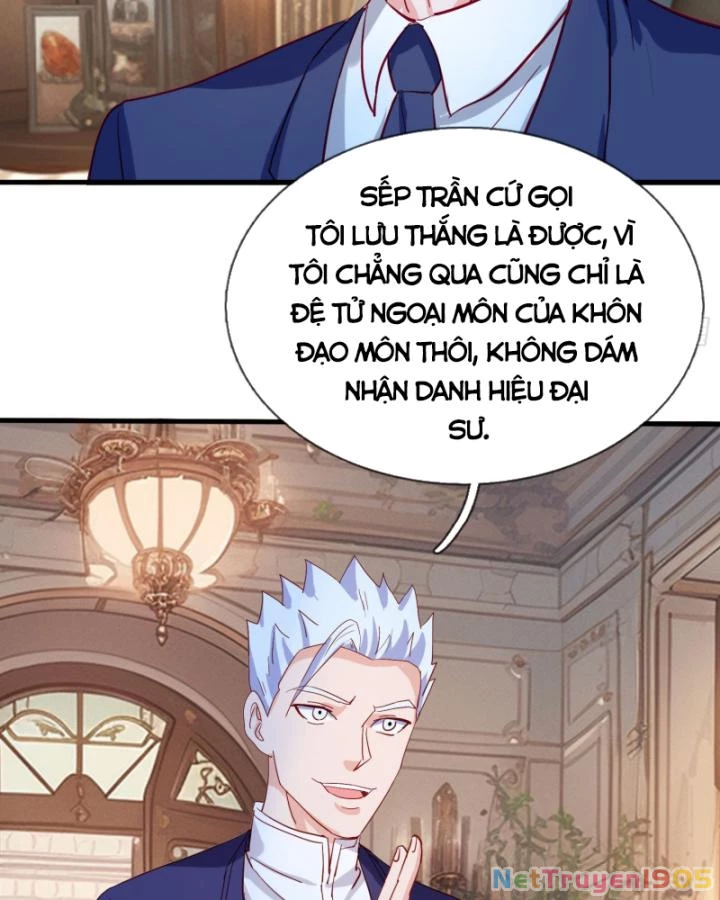 Tiên Tôn Trùng Sinh Đi Ở Rễ Này Có Chút Kiêu Ngạo Chapter 11 - 14