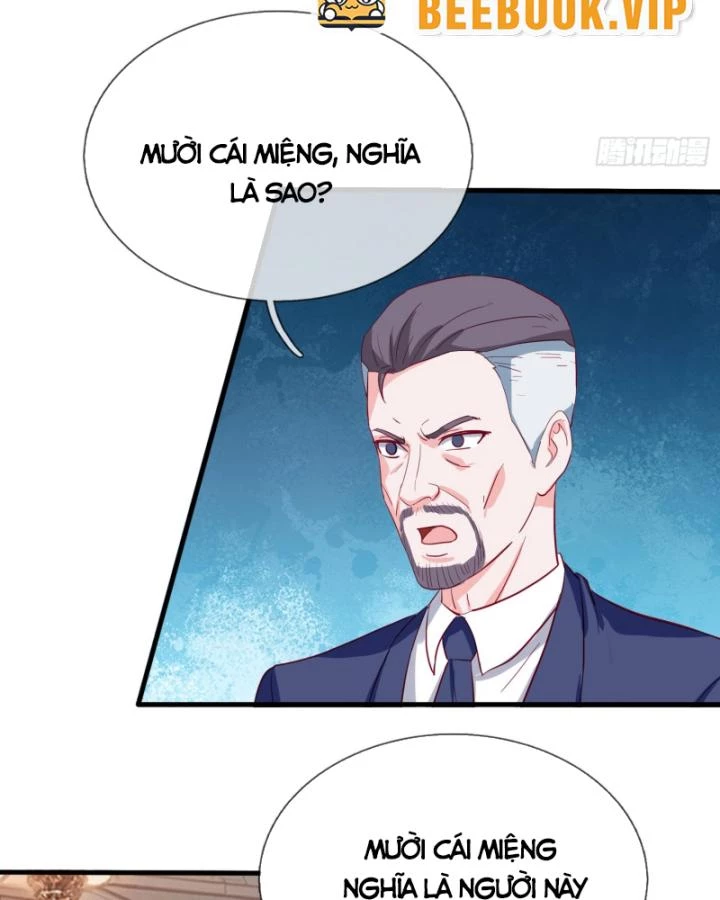 Tiên Tôn Trùng Sinh Đi Ở Rễ Này Có Chút Kiêu Ngạo Chapter 11 - 17