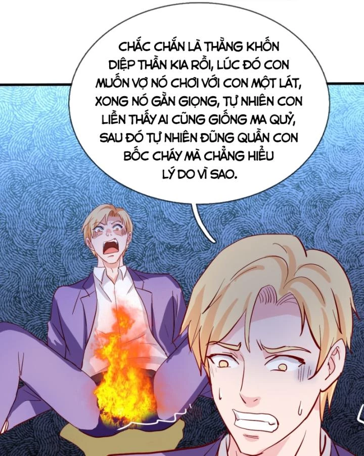 Tiên Tôn Trùng Sinh Đi Ở Rễ Này Có Chút Kiêu Ngạo Chapter 11 - 19