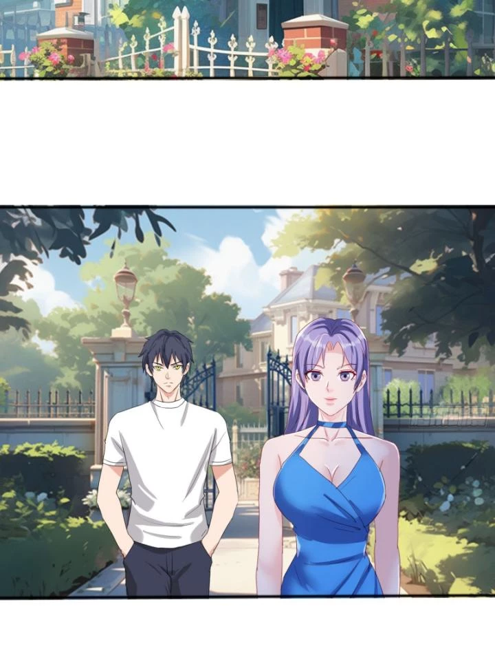 Tiên Tôn Trùng Sinh Đi Ở Rễ Này Có Chút Kiêu Ngạo Chapter 11 - 24