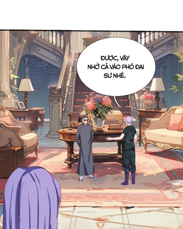 Tiên Tôn Trùng Sinh Đi Ở Rễ Này Có Chút Kiêu Ngạo Chapter 11 - 25