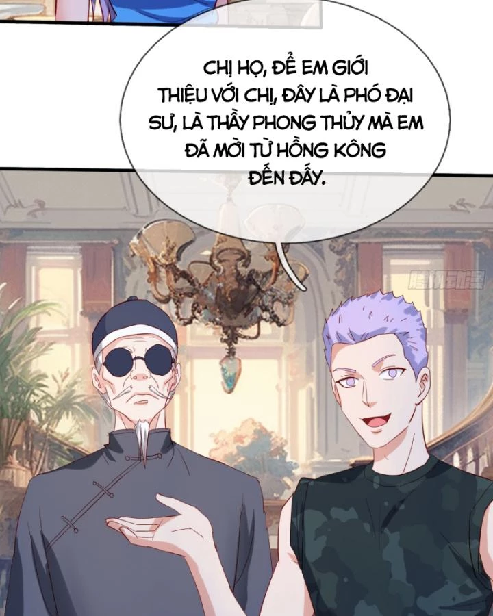 Tiên Tôn Trùng Sinh Đi Ở Rễ Này Có Chút Kiêu Ngạo Chapter 11 - 27