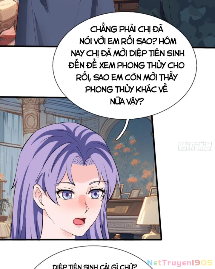 Tiên Tôn Trùng Sinh Đi Ở Rễ Này Có Chút Kiêu Ngạo Chapter 11 - 29