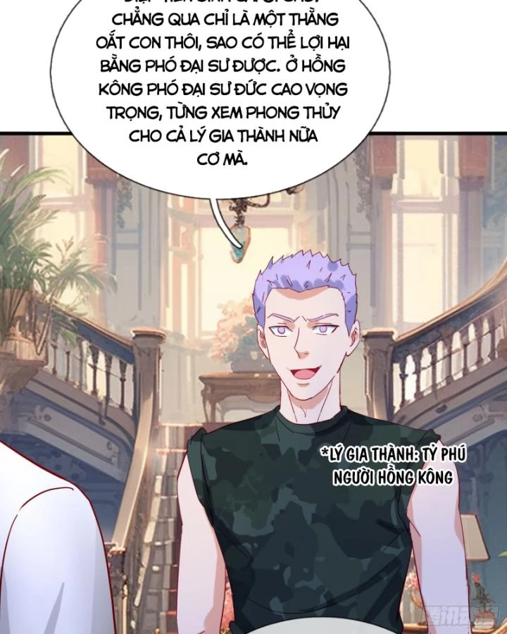 Tiên Tôn Trùng Sinh Đi Ở Rễ Này Có Chút Kiêu Ngạo Chapter 11 - 30