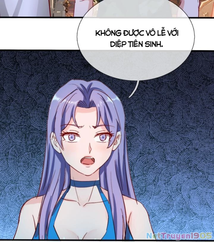 Tiên Tôn Trùng Sinh Đi Ở Rễ Này Có Chút Kiêu Ngạo Chapter 11 - 31