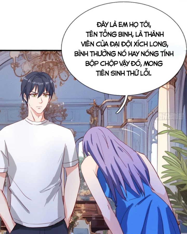 Tiên Tôn Trùng Sinh Đi Ở Rễ Này Có Chút Kiêu Ngạo Chapter 11 - 32
