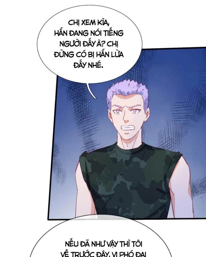 Tiên Tôn Trùng Sinh Đi Ở Rễ Này Có Chút Kiêu Ngạo Chapter 11 - 35