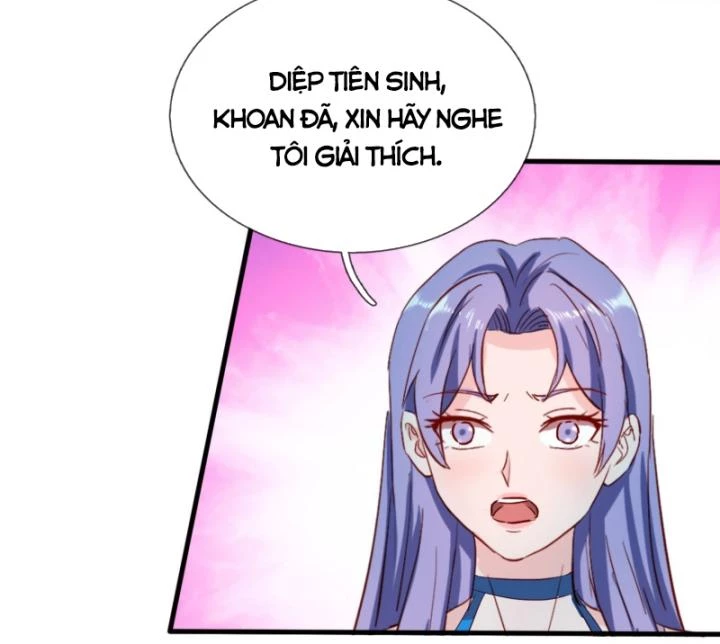 Tiên Tôn Trùng Sinh Đi Ở Rễ Này Có Chút Kiêu Ngạo Chapter 11 - 37