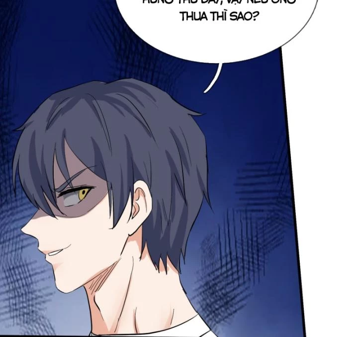 Tiên Tôn Trùng Sinh Đi Ở Rễ Này Có Chút Kiêu Ngạo Chapter 11 - 40