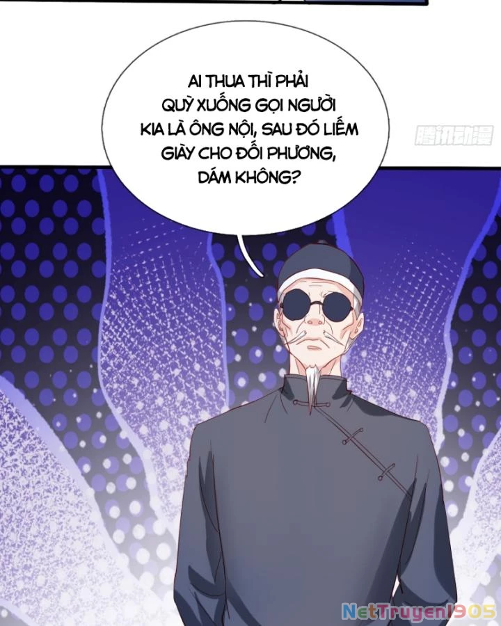 Tiên Tôn Trùng Sinh Đi Ở Rễ Này Có Chút Kiêu Ngạo Chapter 11 - 41