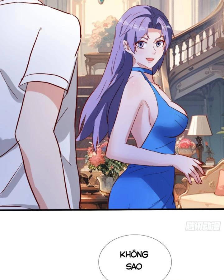 Tiên Tôn Trùng Sinh Đi Ở Rễ Này Có Chút Kiêu Ngạo Chapter 12 - 3