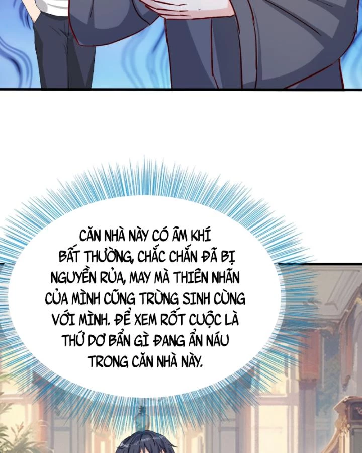 Tiên Tôn Trùng Sinh Đi Ở Rễ Này Có Chút Kiêu Ngạo Chapter 12 - 7